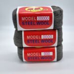 Steel Wool for Polishing, Cleaning & Sanding