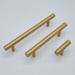 Solid Brass T Bar Handles [Täysi] - Image 2