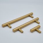 Solid Brass T Bar Handles [Täysi] - Image 3