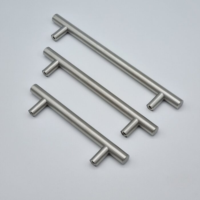 T Bar Handles [Arrondi] - Image 6