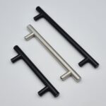 T Bar Handles [Arrondi] - Image 2