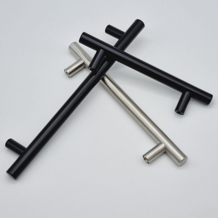 T Bar Handles [Arrondi] - Image 3