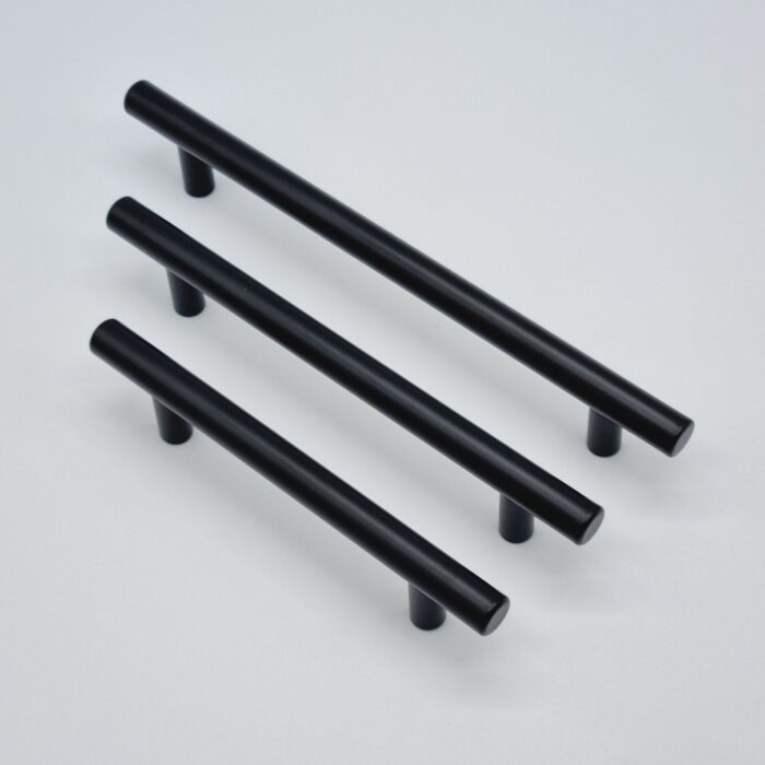 T Bar Handles [Arrondi] - Image 7