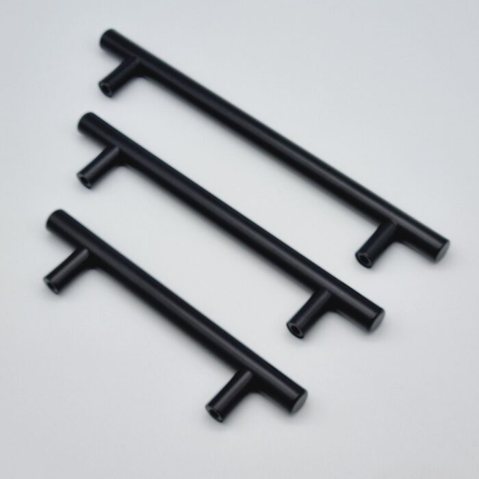 T Bar Handles [Arrondi] - Image 8