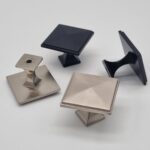 Square Knobs [Neliö]