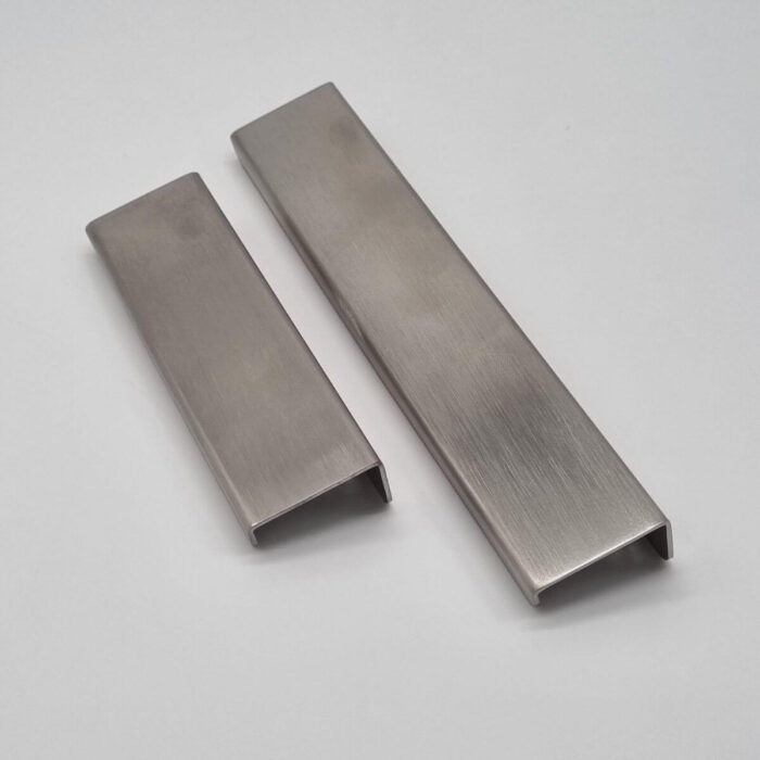 Heavy Duty Concealed Lip Pulls [Forte] - Image 11