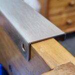 Heavy Duty Concealed Lip Pulls [Forte] - Image 20