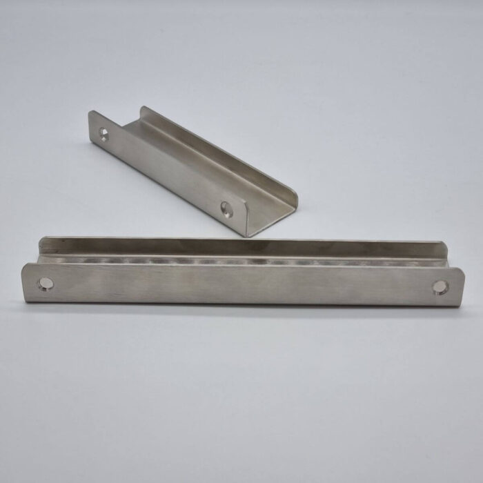 Heavy Duty Concealed Lip Pulls [Forte] - Image 13