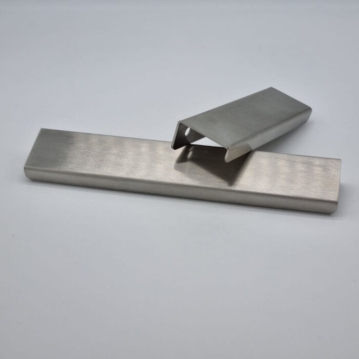 Heavy Duty Concealed Lip Pulls [Forte] - Image 14