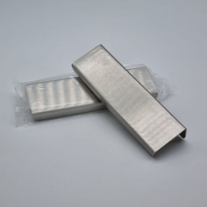 Heavy Duty Concealed Lip Pulls [Forte] - Image 17
