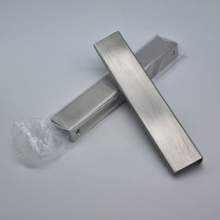 Heavy Duty Concealed Lip Pulls [Forte] - Image 16