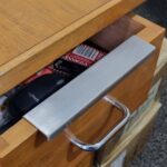 Heavy Duty Concealed Lip Pulls [Forte] - Image 18