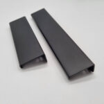 Heavy Duty Concealed Lip Pulls [Forte]
