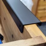 Heavy Duty Concealed Lip Pulls [Forte] - Image 10
