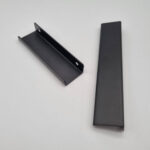 Heavy Duty Concealed Lip Pulls [Forte] - Image 4