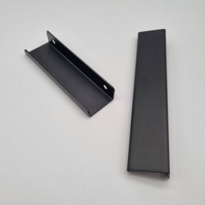 Heavy Duty Concealed Lip Pulls [Forte] - Image 4
