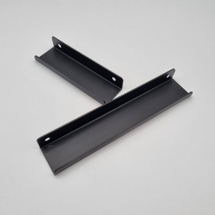 Heavy Duty Concealed Lip Pulls [Forte] - Image 2