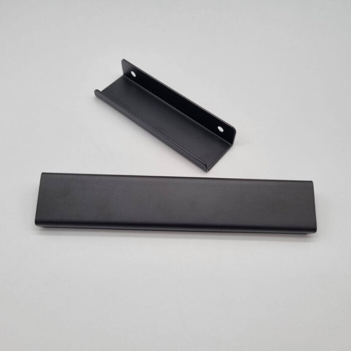Heavy Duty Concealed Lip Pulls [Forte] - Image 3