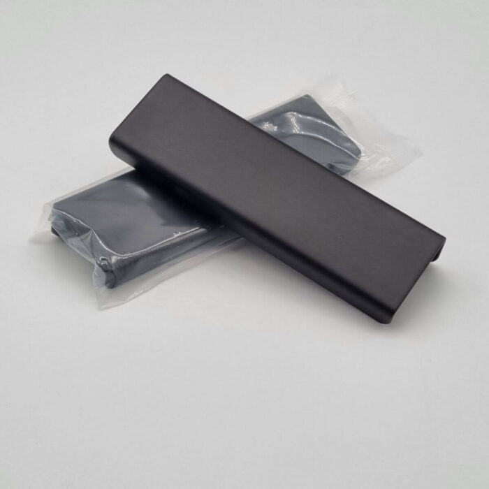 Heavy Duty Concealed Lip Pulls [Forte] - Image 7