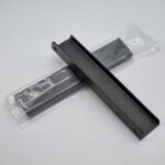Heavy Duty Concealed Lip Pulls [Forte] - Image 6