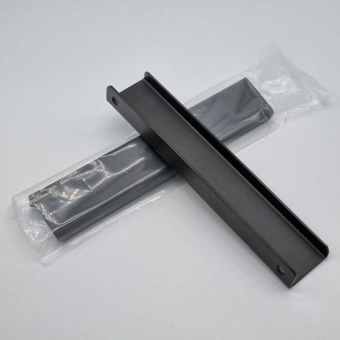 Heavy Duty Concealed Lip Pulls [Forte] - Image 6