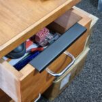 Heavy Duty Concealed Lip Pulls [Forte] - Image 8