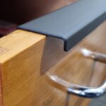 Heavy Duty Concealed Lip Pulls [Forte] - Image 9