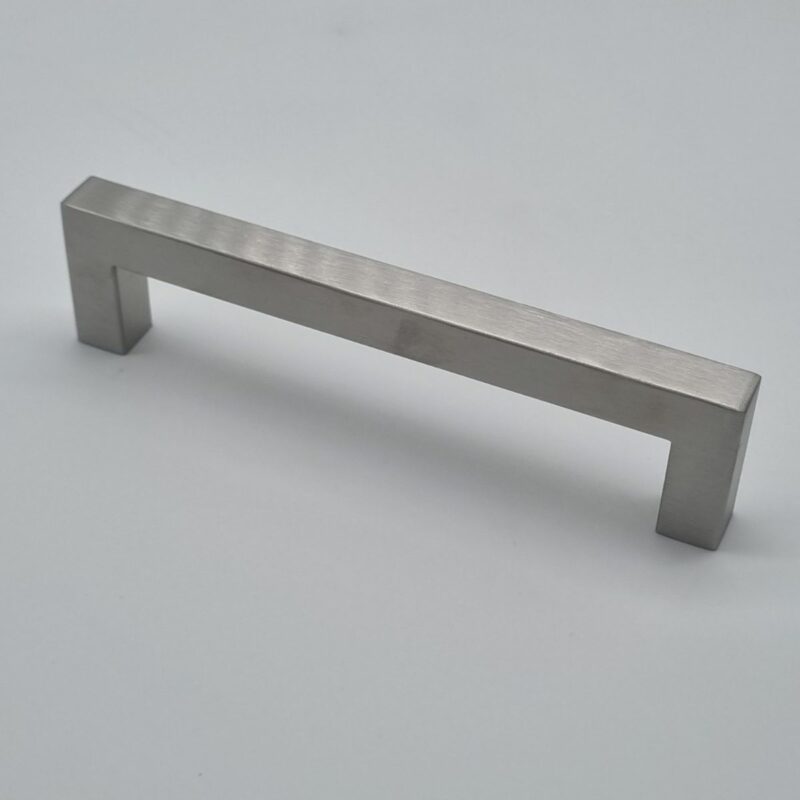 Slim Square Bar Handles [Kaita] | Depot Direct