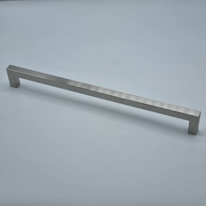 288MM-Brushed-Stainless-Square-Bar-Drawer-Cabinet-Cupboard-Handles-12mm-MAIN-1