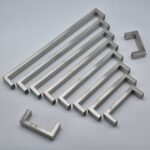 Rectangle Bar Handles [Avara] - Image 2