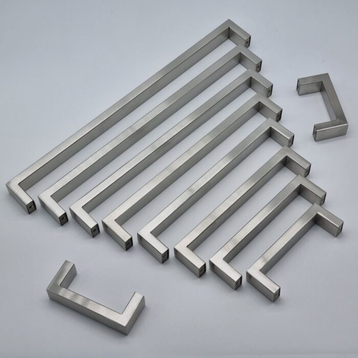 Rectangle Bar Handles [Avara] - Image 2