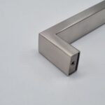 Rectangle Bar Handles [Avara] - Image 3