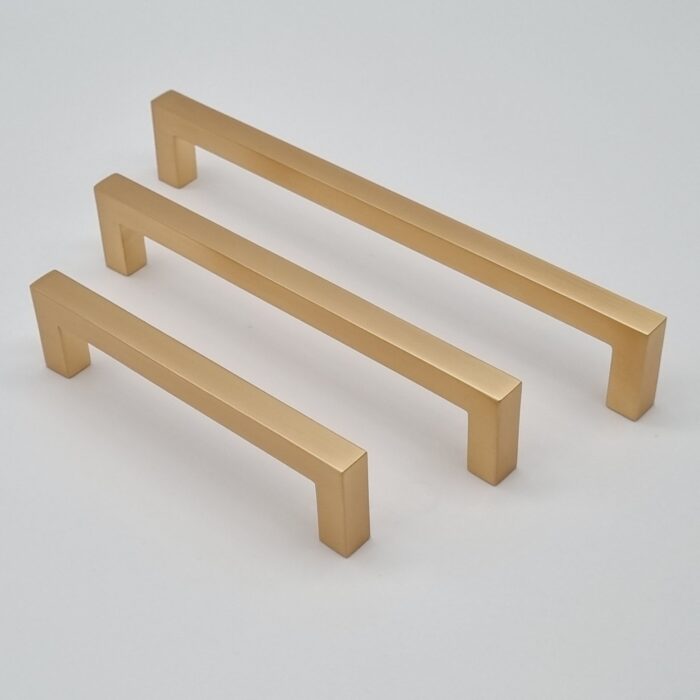 Slim Square Bar Handles [Kaita] - Image 10
