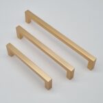 Slim Square Bar Handles [Kaita] - Image 9