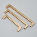 Slim Square Bar Handles [Kaita] - Image 11