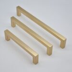 Slim Square Bar Handles [Kaita] - Image 4