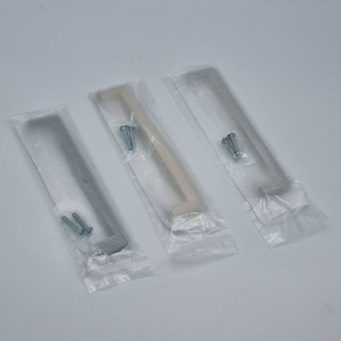 Slim Square Bar Handles [Kaita] - Image 2