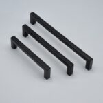 Slim Square Bar Handles [Kaita] - Image 3