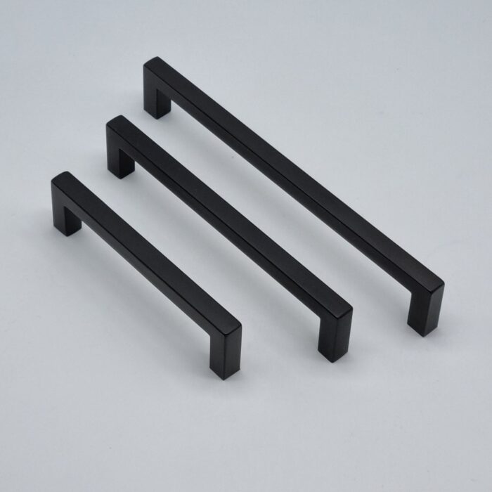 Slim Square Bar Handles [Kaita] - Image 3