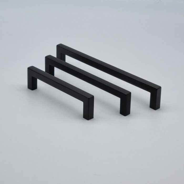 Slim Square Bar Handles [Kaita] - Image 4