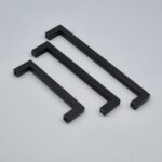 Slim Square Bar Handles [Kaita] - Image 5