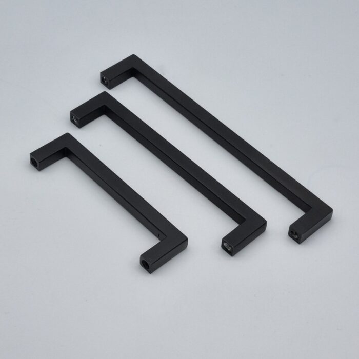Slim Square Bar Handles [Kaita] - Image 5