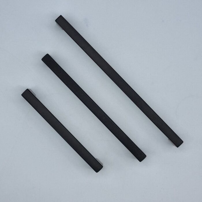 Slim Square Bar Handles [Kaita] - Image 6