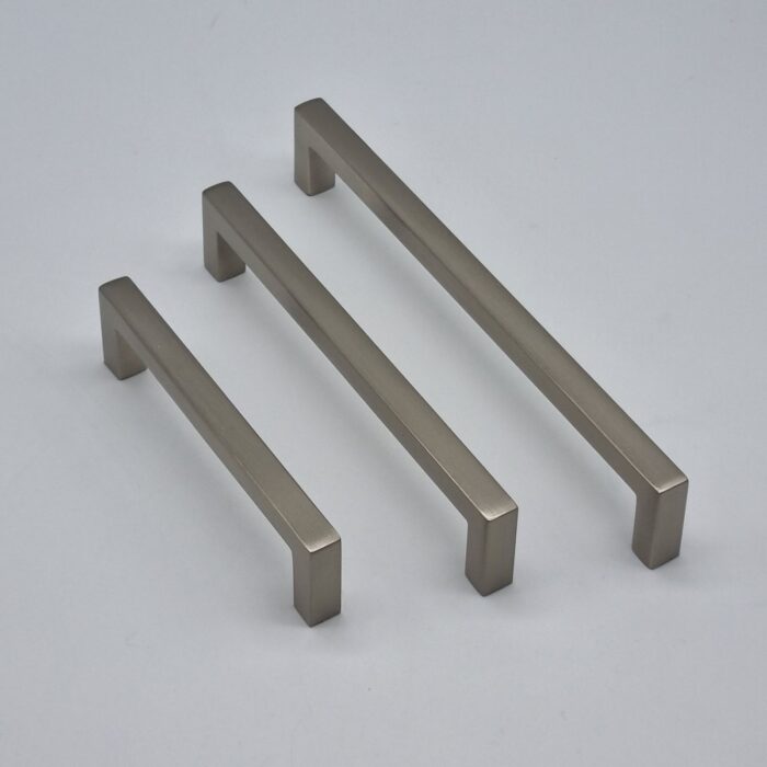 Slim Square Bar Handles [Kaita] - Image 7