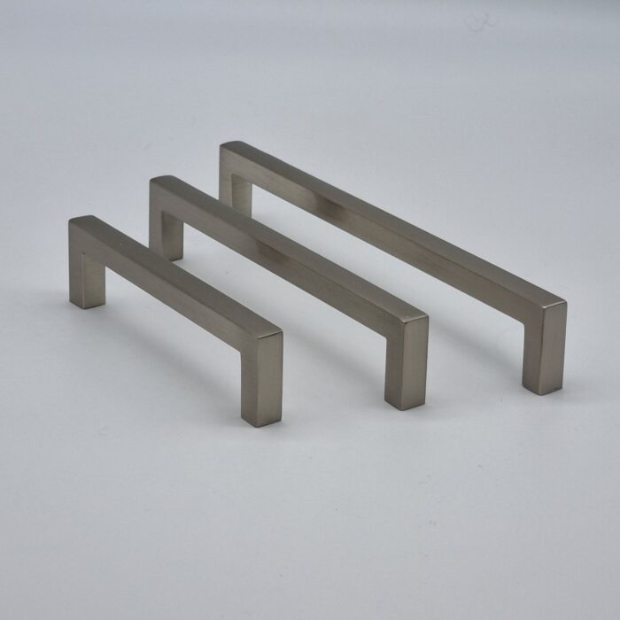Slim Square Bar Handles [Kaita] - Image 8