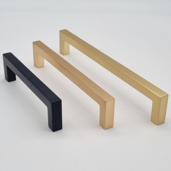 Slim Square Bar Handles [Kaita] - Image 2