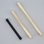 Slim Square Bar Handles [Kaita] - Image 3