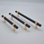 Two-Tone T Bar Handles [Elegans] - Image 3