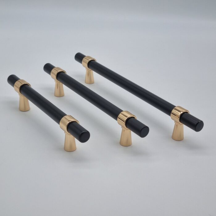 Two-Tone T Bar Handles [Elegans] - Image 3