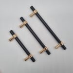 Two-Tone T Bar Handles [Elegans] - Image 4